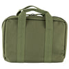 Drago Gear Double Pistol Case Blk